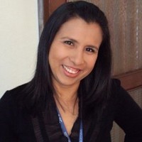 Wendy Salinas Sánchez