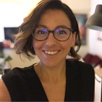 Marion Vercillo