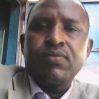 Abdiqani Mohamed