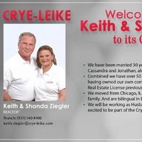 Keith Ziegler