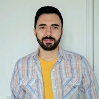 Dimitris Dimitriou