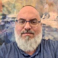 Shmulik Vashdi