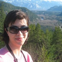 Pegah Jahanbin, B. Sc (Engineering), PMP, CST