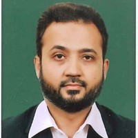 Irfan Ali