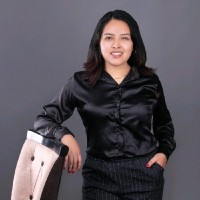 Yakelin Ruth Sanchez Taboada