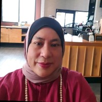Izzati Rasheeqa Abdullah