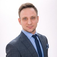 Syrotin Andrii