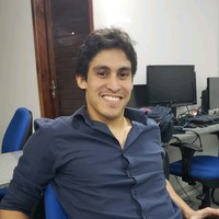 Hugo Lima de Azevedo