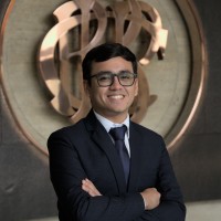 Keler André Mendoza Ludeña