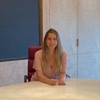 Paola Corredor Pinzón
