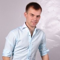 Dmitry Kravchuk