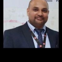Barun Kumar Srivastava.