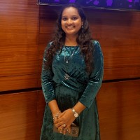 Ashwini Dhure