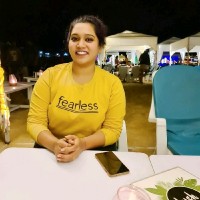 Pavanya Shalu