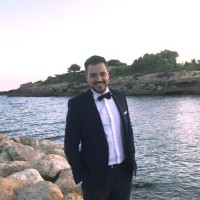 Daniel Córdoba Martínez