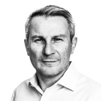 Peter Dawson