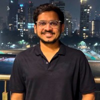 Rohan Vaidya