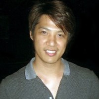 Jack Yu