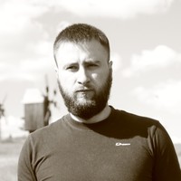 Oleksii Melnyk