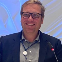 PD Dr. Dr. Martin Bahls