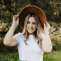 Cheyenne Benson