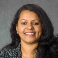 Smitha George