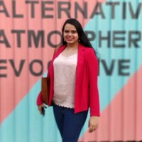 Jagruti Panhalkar