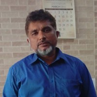 Aslam Kazi