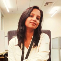 Sanchayita Chakraborty