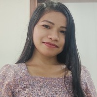 Strimailin Syiemlieh