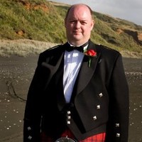 Gary Mathieson
