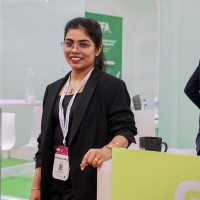 Megha Anand