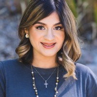 Vanessa E. Hernandez