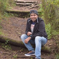 Vivek Balaraman