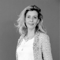 Aurélie Van Dyk Cuny