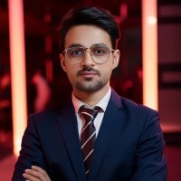 Junaid Abbasi