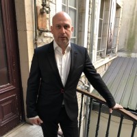 Xavier Teyssieux