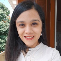 Upasana Ravinder
