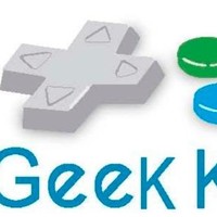 Geek Kat