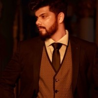 Shashank Rahul