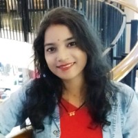 Lipika Rout