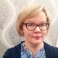 Päivi Ahola