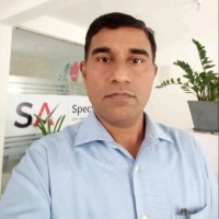 Prabhakar Vuchidi