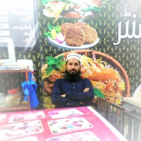 Muhammad Faisal