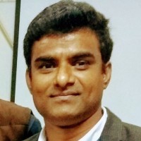Ramkumar G