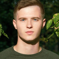 Evan Mcelhinny