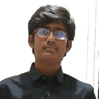 Nishanth Selvakumar