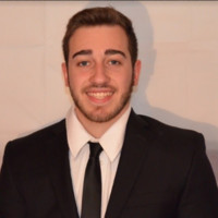 Nicholas Pereira
