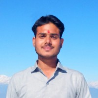 Arnim Sharma