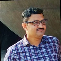 Ramakant Dash